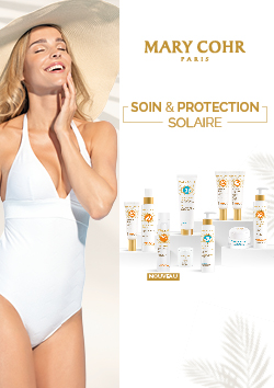L'été s'installe et votre peau a besoin d'être protégée